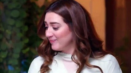 Tauba Episode 34 - [Eng Sub] - Mikaal Zulfiqar - Momina Iqbal - Mohsin Abbas Haider - 20th Nov 2024