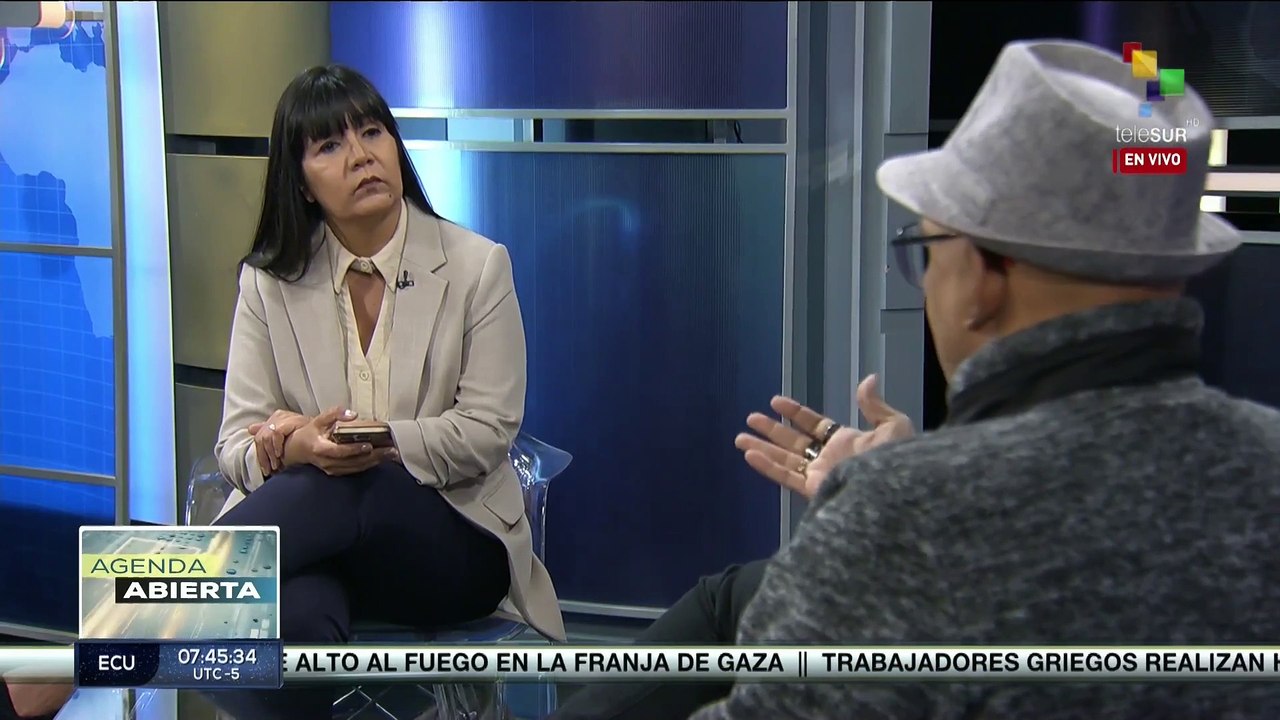 "Pueblos libres vencen imperios poderosos"