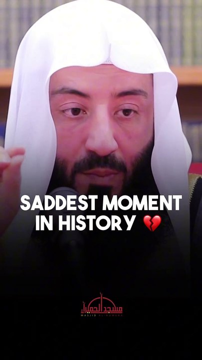 DEATH OF PROPHET MUHAMMAD(SAW)