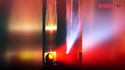 14. Mood Awards töreninde Demirören Medya'ya iki ödül