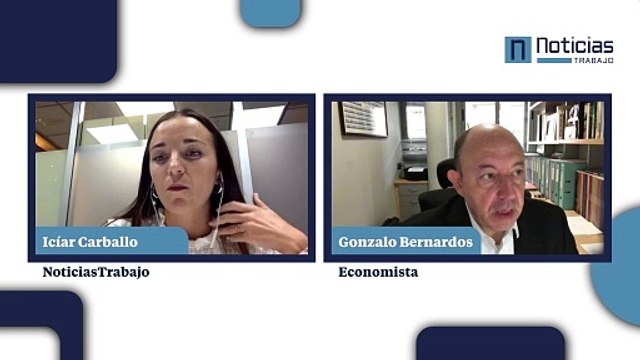 Gonzalo Bernardos culpa a los políticos de los problemas de la vivienda