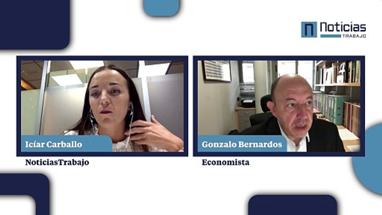 Gonzalo Bernardos culpa a los políticos de los problemas de la vivienda