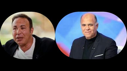 البرنامج الاذاعي انتيمو رمضان 2016 ك .ايمن يونس و ك . هشام يكن مع نجلاء حلمي جزء 1