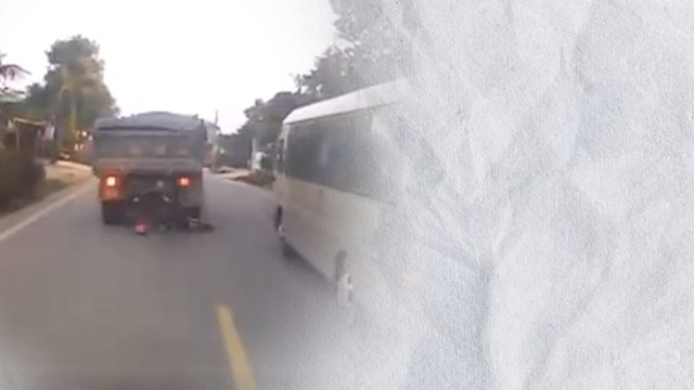 Vụ bé 5 tuổi tử nạn khi vừa xuống xe đưa đón: Trách nhiệm của hai tài xế như thế nào? |