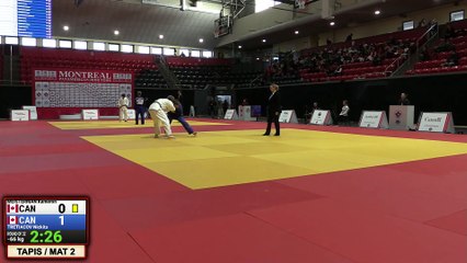 2024-11-15 - Coupe_Panam_Montreal-Mat-2 - Bloc 1