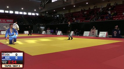 2024-11-14 - Coupe_Panam_Montreal-Mat-2 - Bloc 2