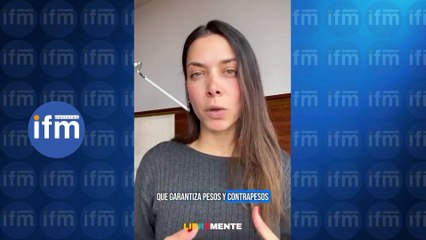 Videocolumna Maria Clara Posada