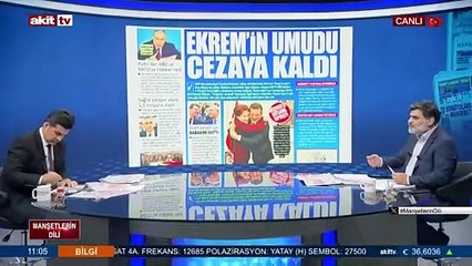 Oylar patlayacak sanıyorlar! İmamoğlu’nu Erdoğan’a benzetenlere cevap