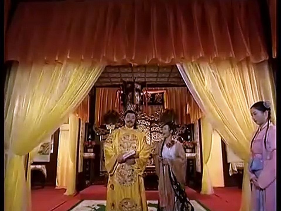 Danh Bổ Chấn Quan Đông - Tập 2