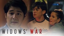 Widows’ War: Is Edward the one who killed Francis? (Episode 103)