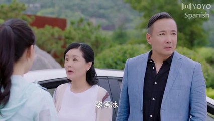 Amor en Patinaje Capítulo 27: ¡Descubre cómo el amor y la amistad florecen! 💖