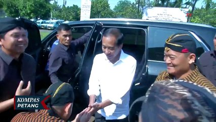 Jokowi Hingga Anies 'Turun Gunung' di Pilkada Jakarta, Pengamat: Warga Tak Terpengaruh