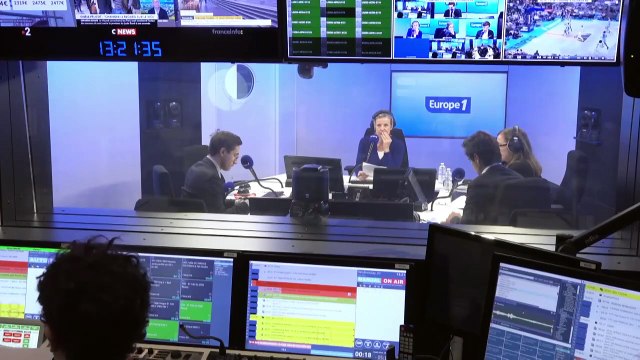 Procès Palmade : «Le sujet qui est important, c'est cet enfant qui est décédé, “né viable, mais pas né vivant“ selon le rapport de l’expertise médicale», estime Jules Torres