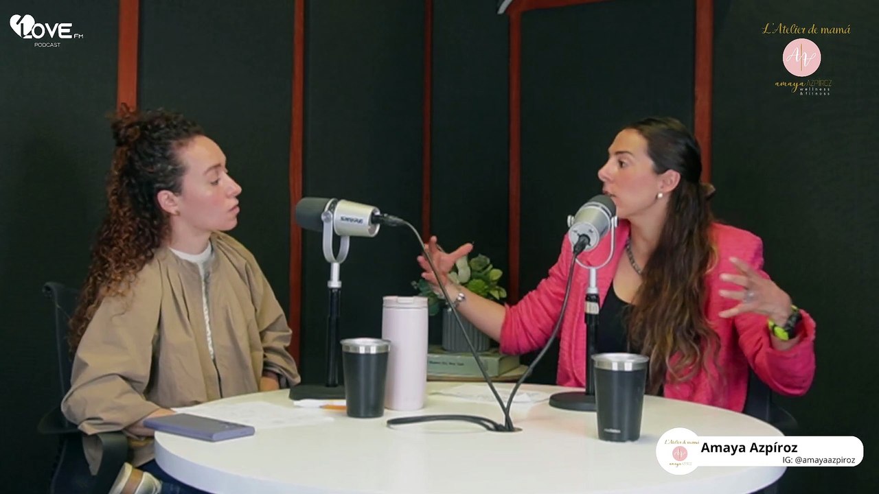 L'Atelier de mamá: ¿Cómo poner limites a tus hijos?