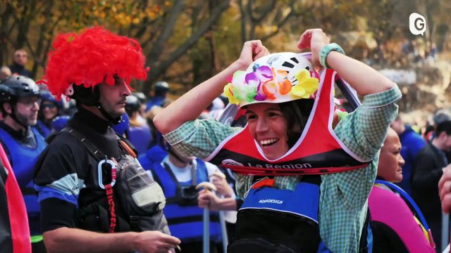 Evenement Sport - MARATHON DES GORGES DE L'ARDECHE 2024