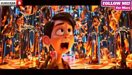 The Trials of the Phoenix Stone story for Children's