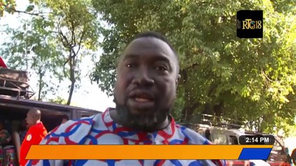 NOUVEL NAN BON TI MAMIT 19 NOVEMBRE 2024