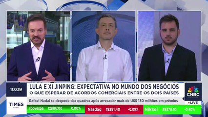 Quais os rumos da inteligência artificial? Nelson Marconi analisa