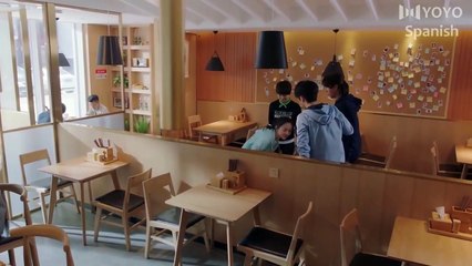 Amor en Patinaje Capítulo 30: Encuentra el Amor y la Amistad en Momentos Inolvidables 💖