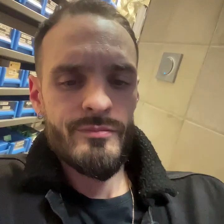 A posté un React