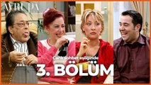 Avrupa Yakası 3. Bölüm