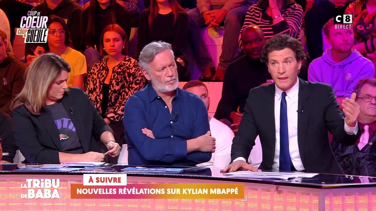 Complément d’enquête: L’avocat de Gérard Depardieu dévoile le constat d’huissier réalisé sur les images et qui montre que l’acteur n’a jamais tenu de propos obscènes envers une fillette - Regardez