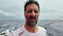 Vendée Globe 2024 : Yoann Richomme bat le record des 24 heures !