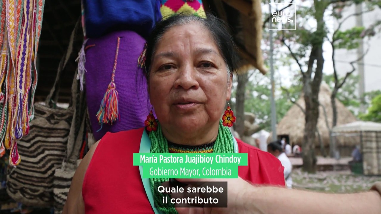 “Guardiani della natura”: le popolazioni indigene, protagoniste della protezione della biodiversità