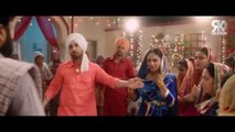 Shadaa _ Diljit Dosanjh Latest Punjabi Hindi Dubbed Movies _ Neeru Bajwa _ Sonam Bajwa(360P)