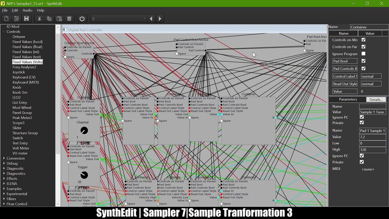 JWP-SynthEdit-Sampler 7-Sample Transformation 3