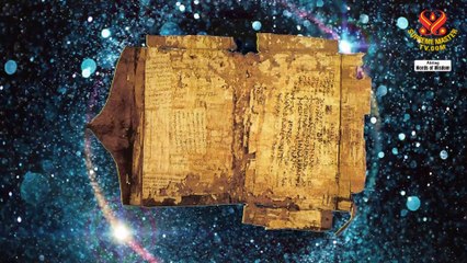 Grace, Truth, and Righteousness – Selections From “Pistis Sophia,” Part 2 of 2