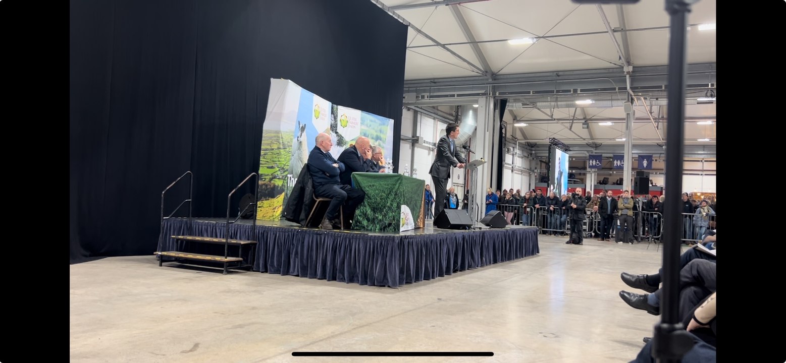 Peter Brown outlines the facts around APR changes