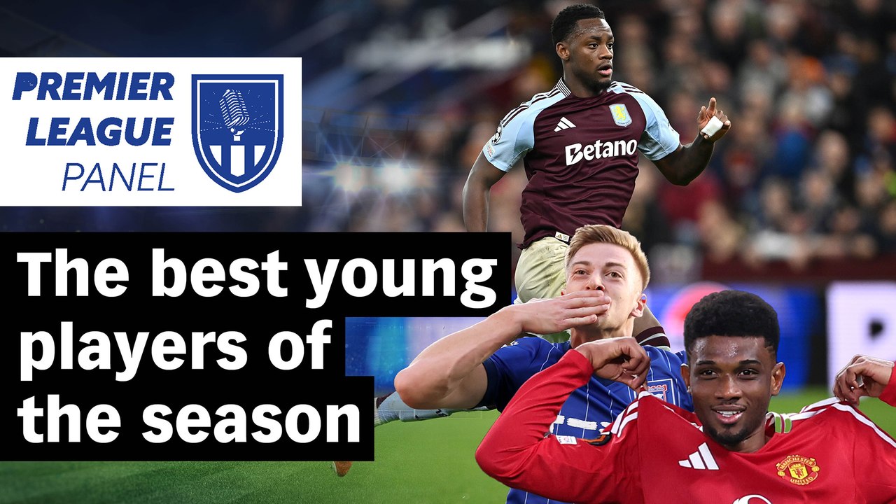 The Premier League Panel: Will we ever see another Class of '92 ...