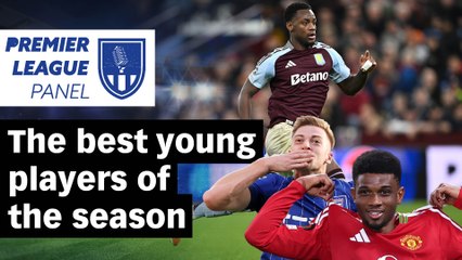 The Premier League Panel: Will we ever see another Class of '92?