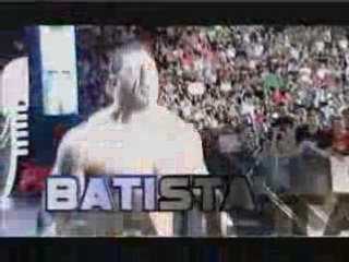 WWE Smackdown/ECW Tour 2008 Add