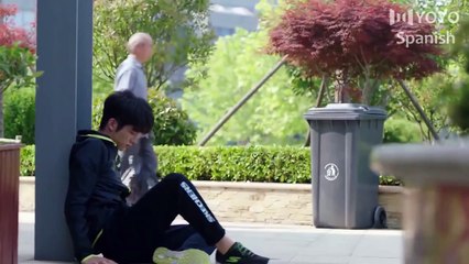 Amor en Patinaje Capítulo 34: Descubre Cómo el Amor y la Amistad Surgen en Medio de Momentos Inolvidables 💖