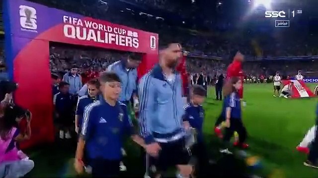 🔴[LIVE] Egypt vs Botswana | Africa Cup of Nations Qualifiers 2026 | Full Match Today