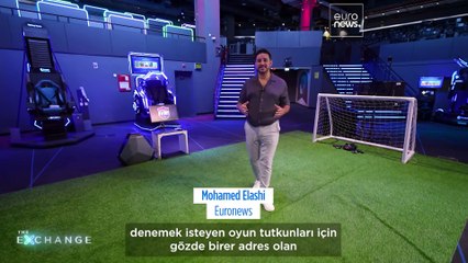 Konsol Savaşlarında Yönünü Bulmak Yeni Nesil Oyun Deneyimlerini Şekillendirmek