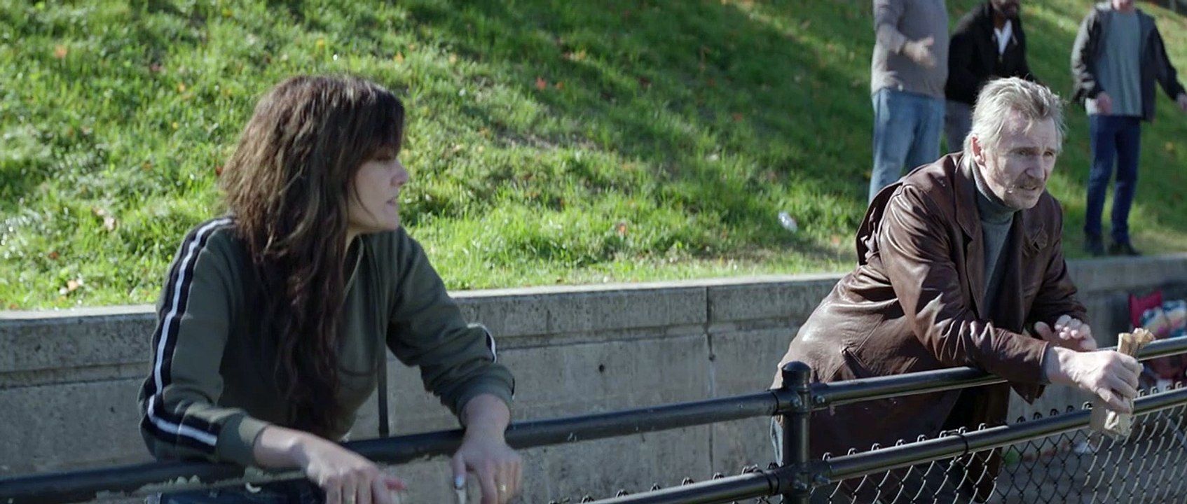 Absolution.2024 video Dailymotion