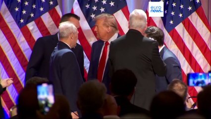 Трамп укрепляет команду, назначая лояльных на ключевые должности