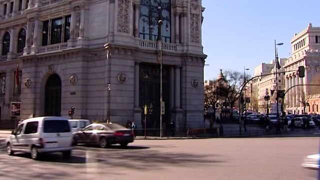 Banco de España estima un impacto de DANA de dos décimas de PIB en cuarto trimestre