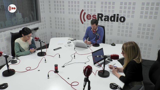 Es Noticia: Begoña Gómez amenaza a Bolaños