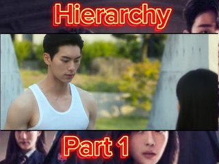 A Poor Student goes to Rich Schoo (Hierarchy) Part 2