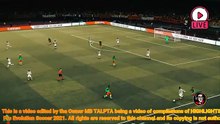 Egypt vs Botswana 1-1 HIGHLIGHTS | CAF Africa Cup Of Nations Qualifiers