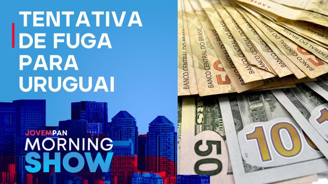 Gerente de BANCO é PRESO após ROUBAR R$ 1,5 MILHÃO da PRÓPRIA AGÊNCIA