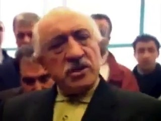 Timurtaş Hoca'dan Lanetullah Gülmez'e:'''Sahtekar Oğlu Sahtekar''