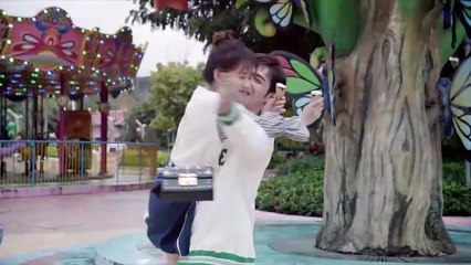 Love is Fate EP-13 | Chinese Drama | Urdu Hindi Dubbed | Complete Episode | 720p | HD