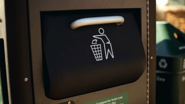 Bristol’s black bins could be collected once a month