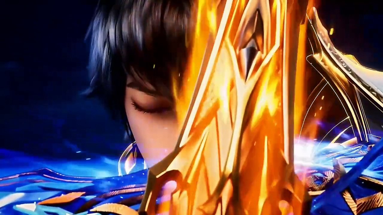 Throne Of Seal Episode 134 Sub Indo