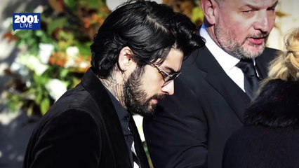 One Direction se reúne para despedir a Liam Payne